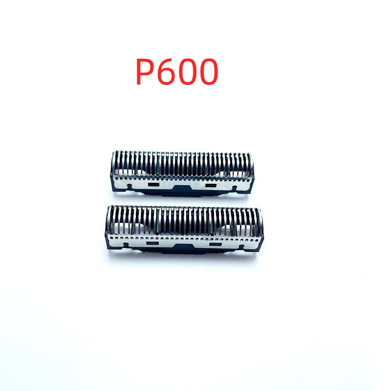 2pcs Brabus P600 Bill 9731 Kome 2026 Shaver Whitening Kit Original Mesh Cover, Blade Head, and Accessories 3
2pcs Brabus P600 Bill 9731 Kome 2026 Shaver Whitening Kit Original Mesh Cover, Blade Head, and Accessories 3