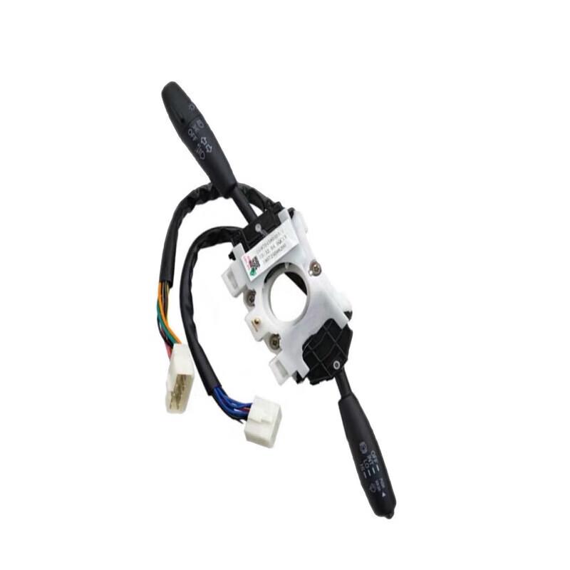 Howo Combination Switch Assembly 1
Howo Combination Switch Assembly 1