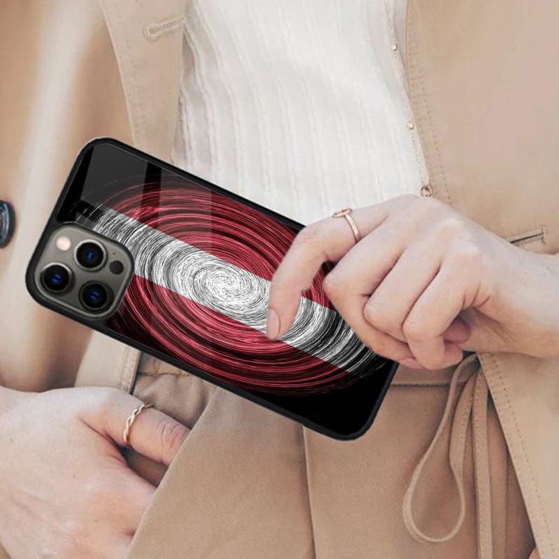 Latvia Flag Magnetic Phone Case For APPLE iPhone 17 Air 16 14 13 12 Pro Max 15 Plus Wireless Charge With MagSafe Cover iPhone 14
Latvia Flag Magnetic Phone Case For APPLE iPhone 17 Air 16 14 13 12 Pro Max 15 Plus Wireless Charge With MagSafe Cover iPhone 14