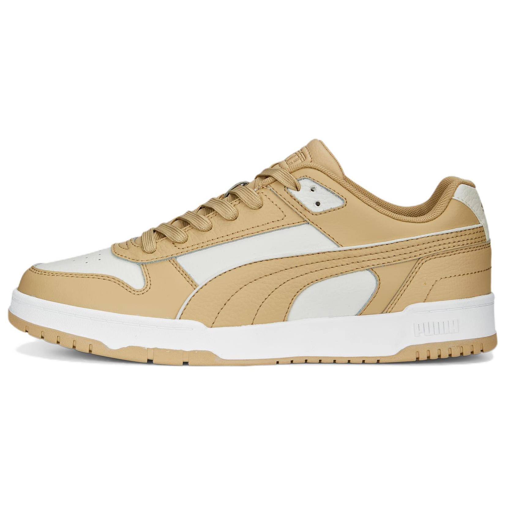 Новые PUMA Rbd Game Low Белый Желтый 386373-12 45
Новые PUMA Rbd Game Low Белый Желтый 386373-12 45