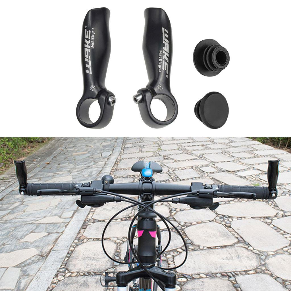 Bike Aluminum Alloy Bar Ends 22.2mm 7/8 ( Pair) чёрный
Bike Aluminum Alloy Bar Ends 22.2mm 7/8 ( Pair) чёрный