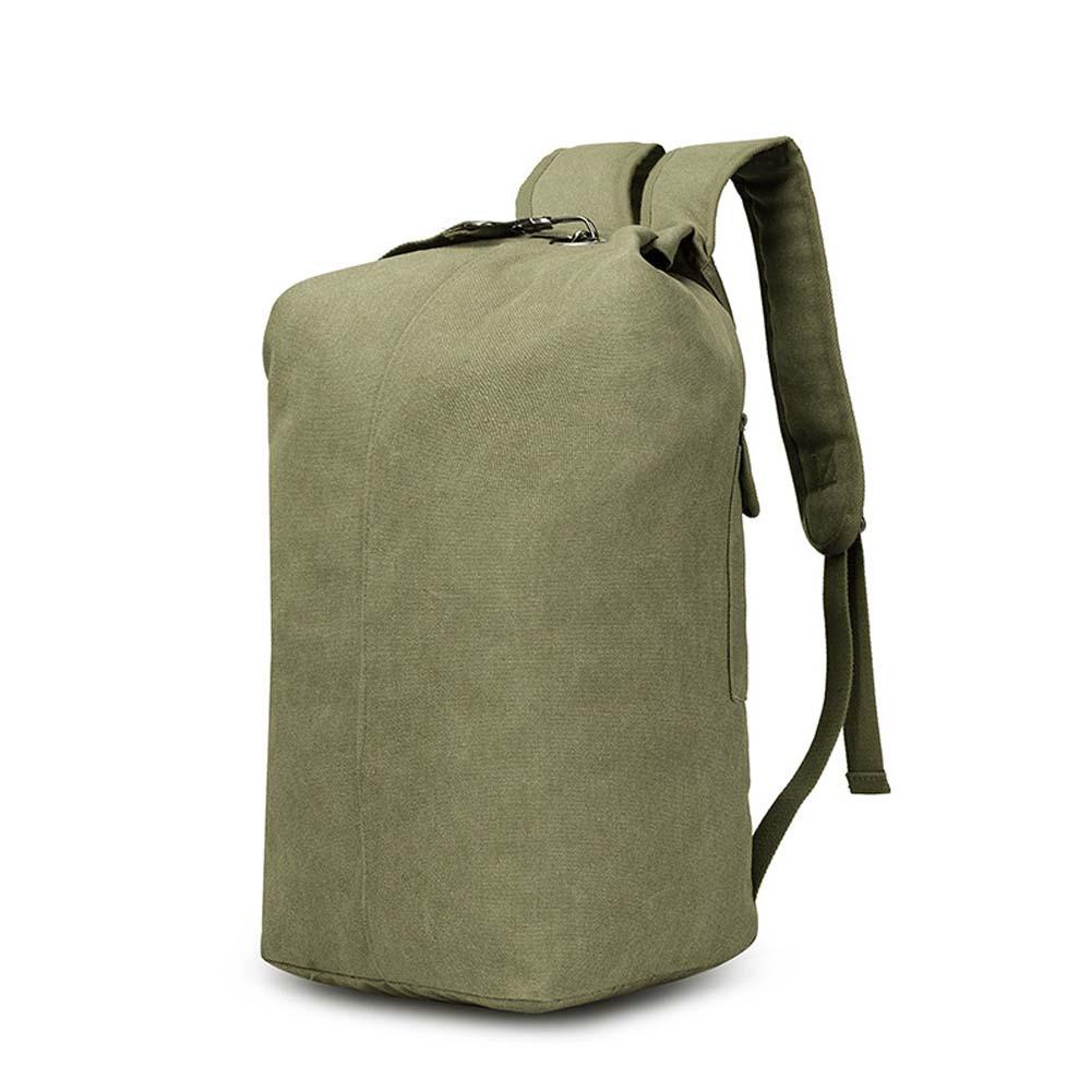 Folding Vintage Canvas Rucksack Solid Color Large Capacity Travel Bag Students Small зелёный
Folding Vintage Canvas Rucksack Solid Color Large Capacity Travel Bag Students Small зелёный