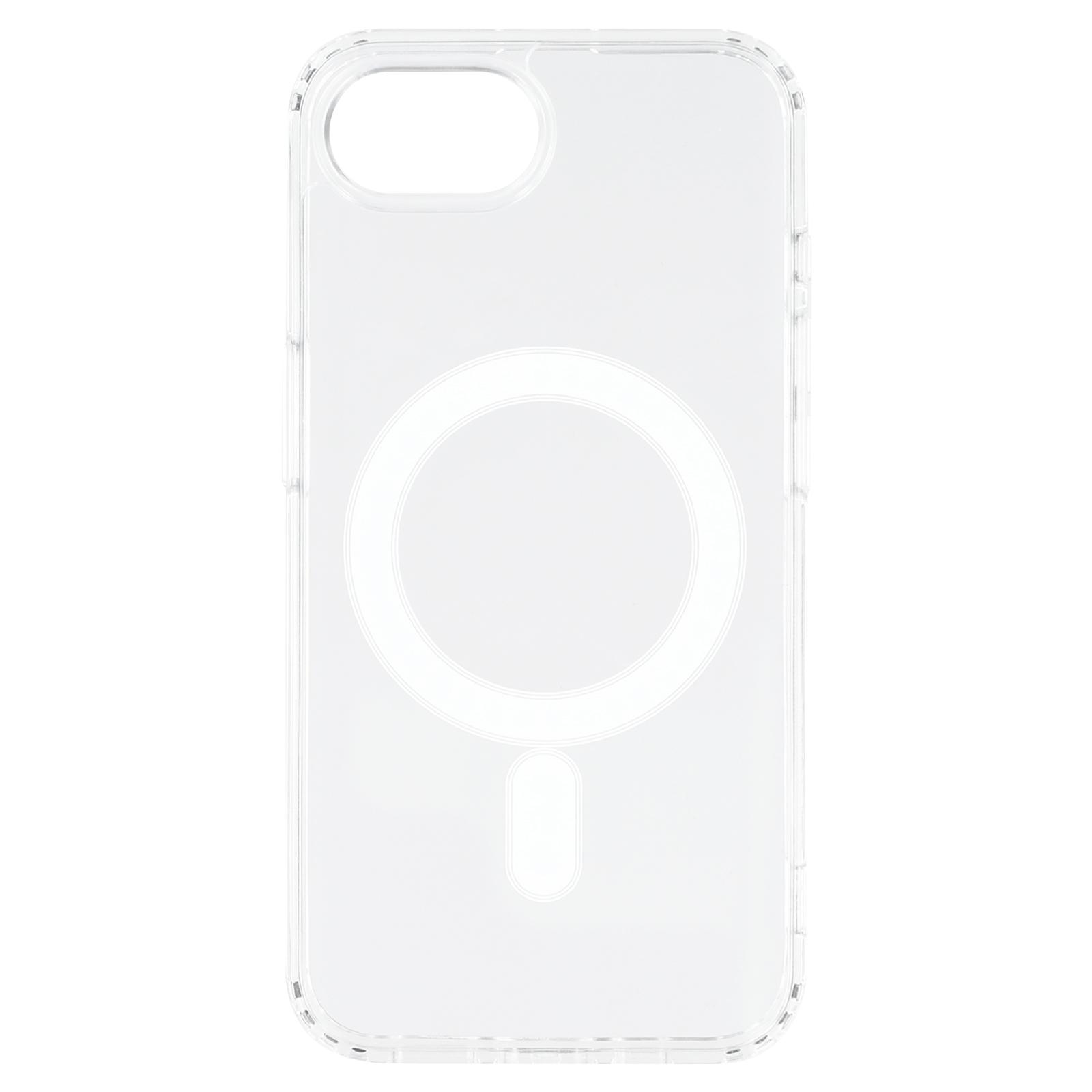 For iPhone 16e Phone Case Compatible with MagSafe with Tempered Glass Screen Film+Clear Lens Film Type A
For iPhone 16e Phone Case Compatible with MagSafe with Tempered Glass Screen Film+Clear Lens Film Type A