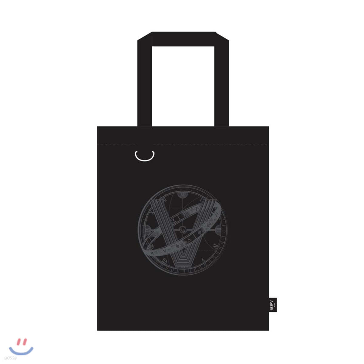 WayV - Take Over the Moon ECO BAG
WayV - Take Over the Moon ECO BAG