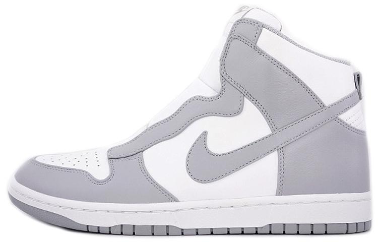 Nike lab Dunk Lux Sacai White Grey Women s 776446-001 41
Nike lab Dunk Lux Sacai White Grey Women s 776446-001 41