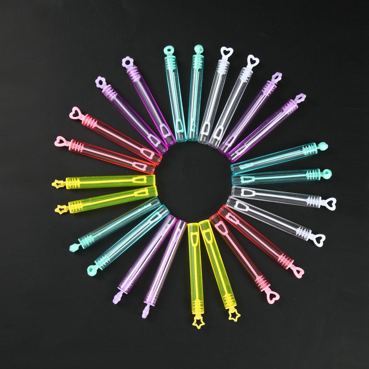 10/20Pcs Love Heart Wand Tube Bubble Soap Bottle Wedding Gifts for Guests Birthday Party Decoration Baby Shower Favors Kids Toys
10/20Pcs Love Heart Wand Tube Bubble Soap Bottle Wedding Gifts for Guests Birthday Party Decoration Baby Shower Favors Kids Toys