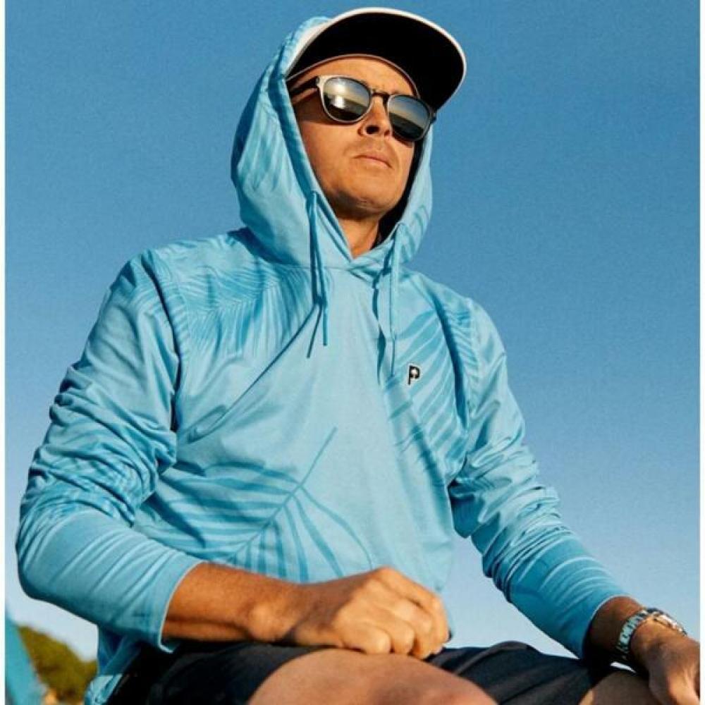 Puma Толстовка с длинным рукавом для гольфа Рики Фаулер Джерси 2024 Гольф Одежда Модная футболка Size/95
Puma Толстовка с длинным рукавом для гольфа Рики Фаулер Джерси 2024 Гольф Одежда Модная футболка Size/95