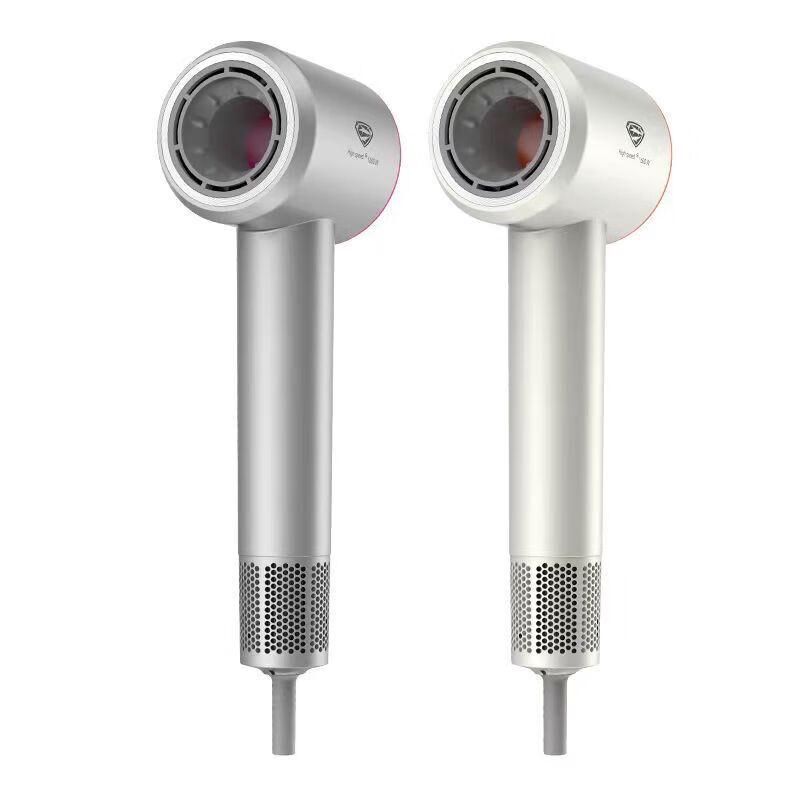 SID HD1690 Bladeless Negative Ion Hair Dryer
SID HD1690 Bladeless Negative Ion Hair Dryer