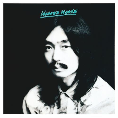 HOSONO HOUSE
HOSONO HOUSE