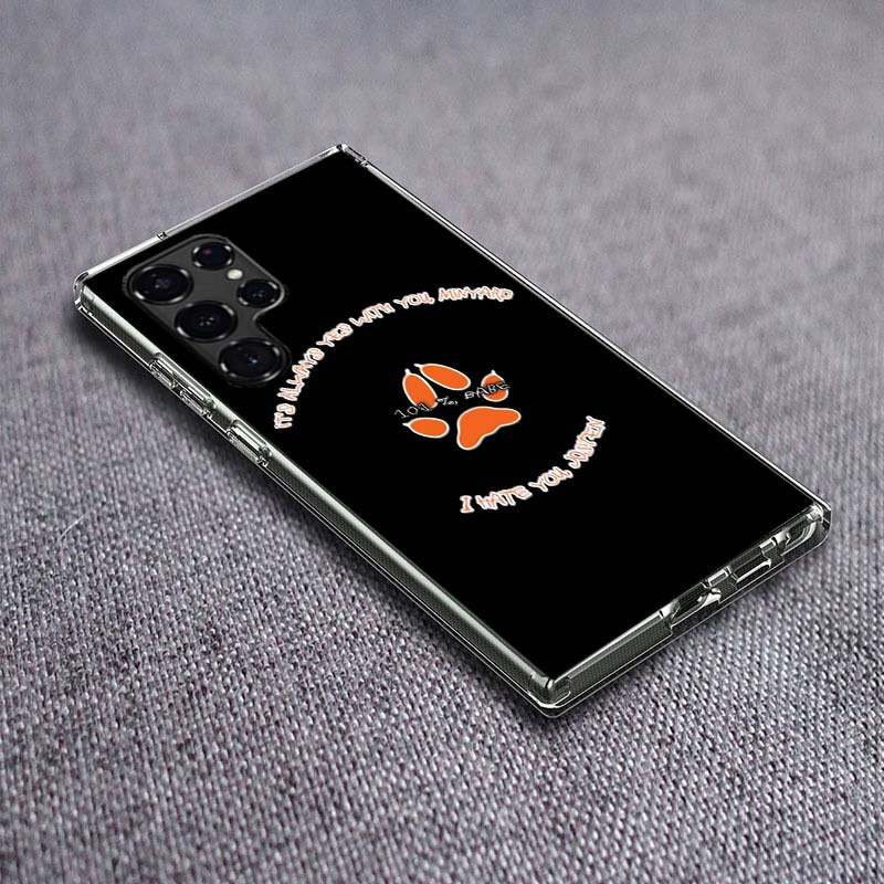 Andreil All for the Game Palmetto State Foxes Phone Case for Samsung A17 A37 A57 A55 A35 A25 A15 A54 A14 A24 A34 A13 A23 A33 A53 Samsung A25
Andreil All for the Game Palmetto State Foxes Phone Case for Samsung A17 A37 A57 A55 A35 A25 A15 A54 A14 A24 A34 A13 A23 A33 A53 Samsung A25