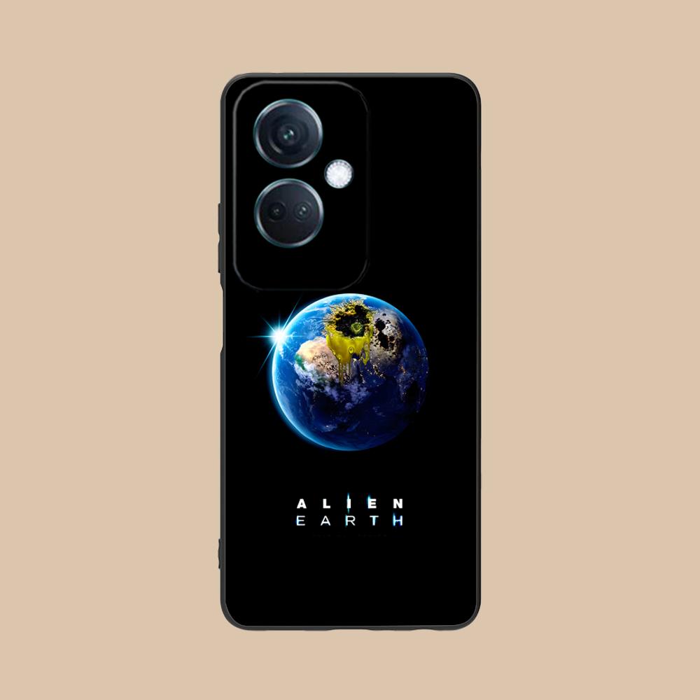 Чехол для мобильного телефона Alien Earth для OPPO Reno 14 13 12 11 10 9 8 7 6 5 F T Pro 5G Цветная печать Красивый Роскошный Чехол OPPO Reno5 5G
Чехол для мобильного телефона Alien Earth для OPPO Reno 14 13 12 11 10 9 8 7 6 5 F T Pro 5G Цветная печать Красивый Роскошный Чехол OPPO Reno5 5G