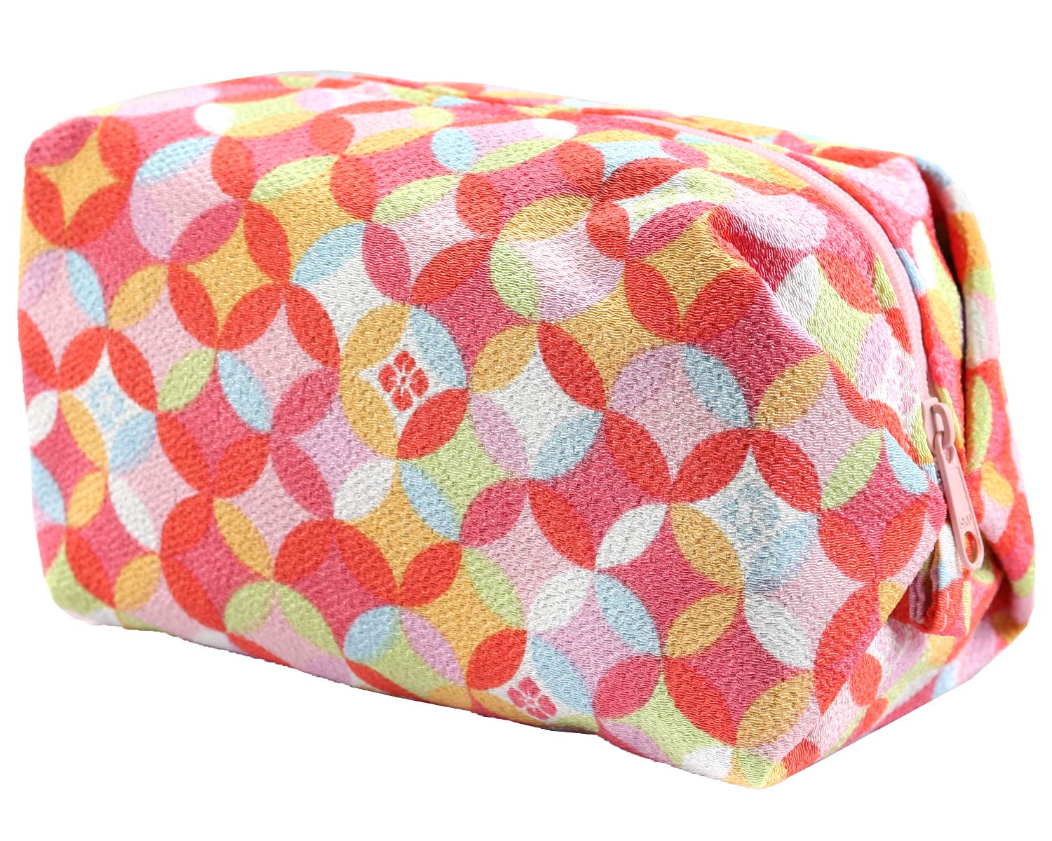 Komon Kobo Extra Large Balloon Colored Shippo Cosmetic Futago Wa Edo Komon 0114 Pouch, (Pink), Pouch, Chirimen, Kyoto, KOMONO, Pattern,
Komon Kobo Extra Large Balloon Colored Shippo Cosmetic Futago Wa Edo Komon 0114 Pouch, (Pink), Pouch, Chirimen, Kyoto, KOMONO, Pattern,
