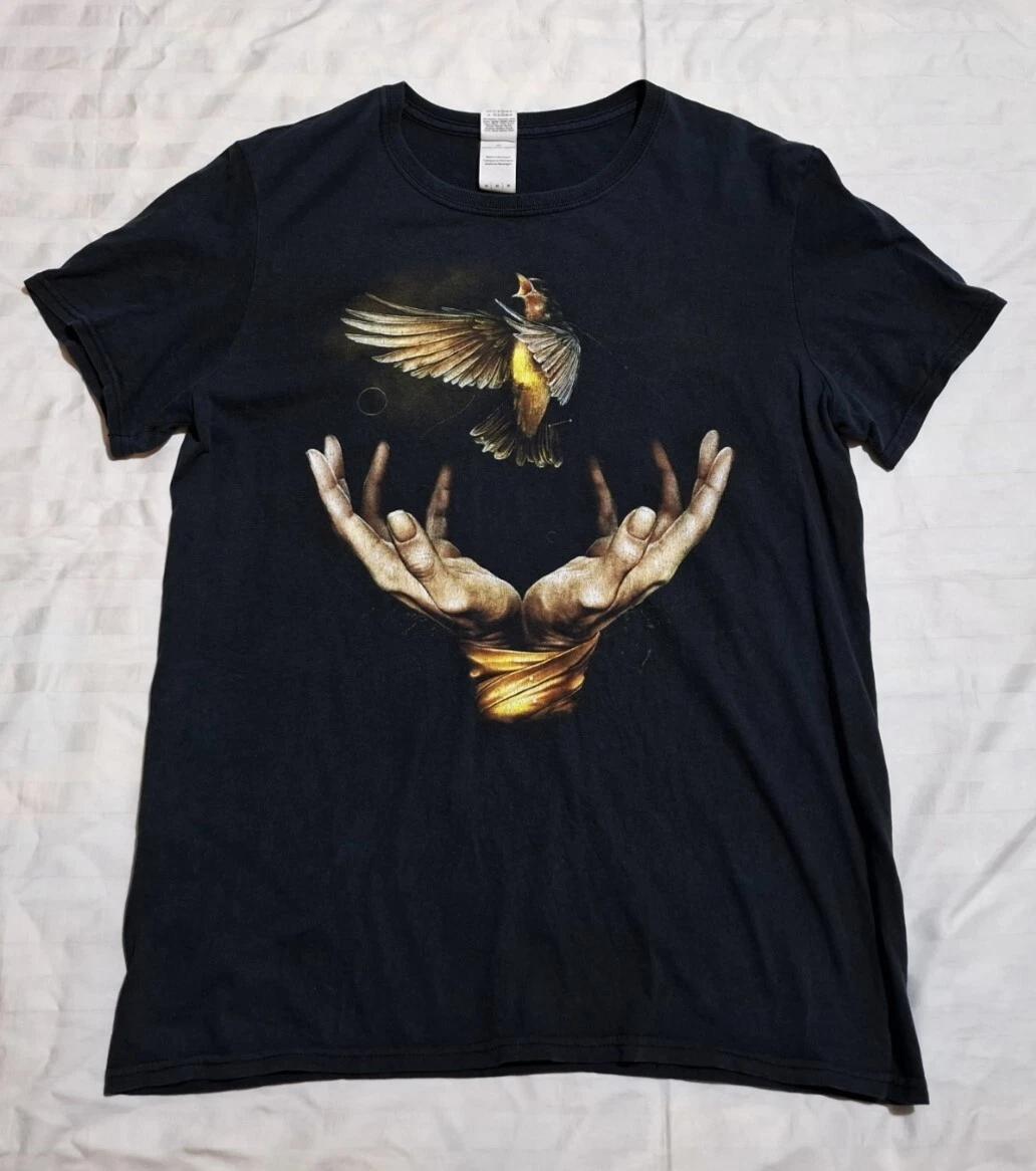 Unisex Imagine Dragons Tour T-Shirt Sze M Good Clean Condition Black Cotton Q38 M
Unisex Imagine Dragons Tour T-Shirt Sze M Good Clean Condition Black Cotton Q38 M