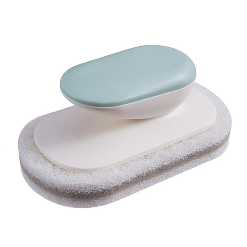 Чистящая щетка с ручкой, скребок, очиститель, чистящий инструмент, принадлежности для дома, кухни, ванны, плитки, раковины, прямая поставка зелёный
Чистящая щетка с ручкой, скребок, очиститель, чистящий инструмент, принадлежности для дома, кухни, ванны, плитки, раковины, прямая поставка зелёный