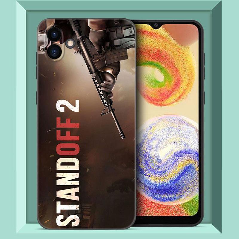 Чехол для телефона Hot Game STANDOFF-2 для Samsung Galaxy A01 A03 Core A04 E A02 A05 A10 A20 A21 A30 A50 S A6 A8 + A7 2018 черный чехол Samsung A01
Чехол для телефона Hot Game STANDOFF-2 для Samsung Galaxy A01 A03 Core A04 E A02 A05 A10 A20 A21 A30 A50 S A6 A8 + A7 2018 черный чехол Samsung A01