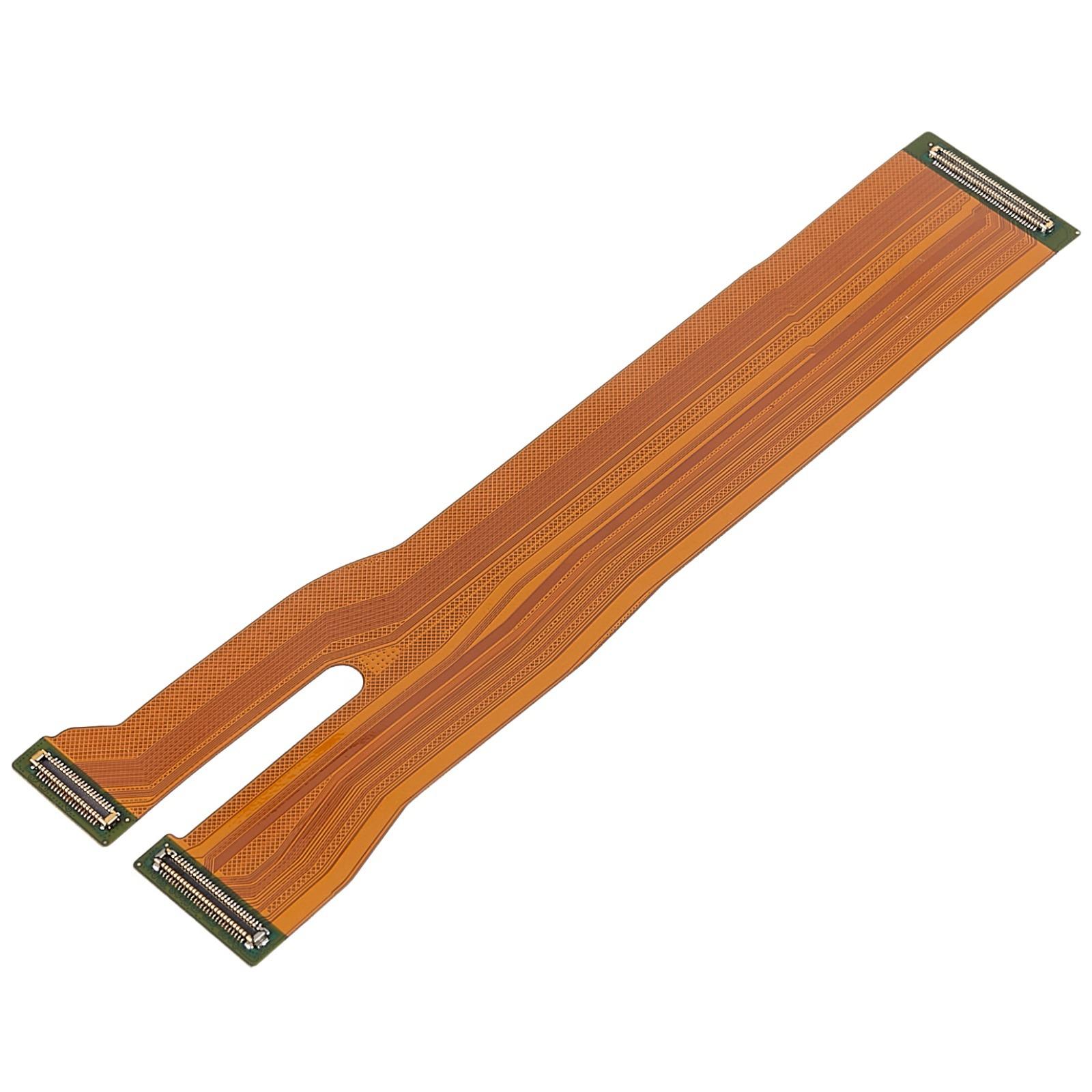 For Samsung Galaxy A53 5G A536 OEM Motherboard Connection Flex Cable Part (without Logo) As Shown A
For Samsung Galaxy A53 5G A536 OEM Motherboard Connection Flex Cable Part (without Logo) As Shown A