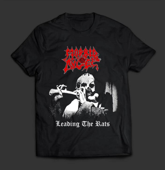 Morbid Angel – European Sickness & Blasphemy Tour: Chapter I S
Morbid Angel – European Sickness & Blasphemy Tour: Chapter I S