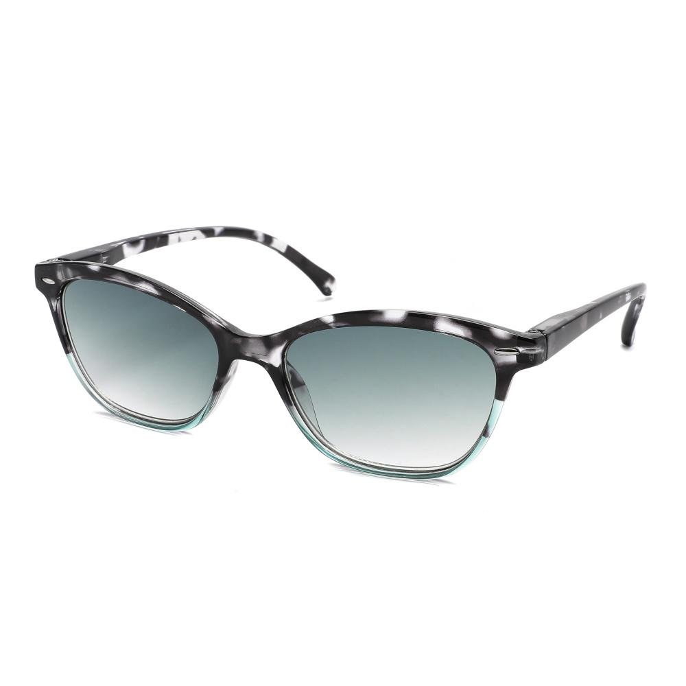 Sunglasses Readers Men Women UV400 Anti-Bluelight - Unisex Sun Reading Glasses With Spring Hinge for Computer/Driving/Travel 1.75
Sunglasses Readers Men Women UV400 Anti-Bluelight - Unisex Sun Reading Glasses With Spring Hinge for Computer/Driving/Travel 1.75