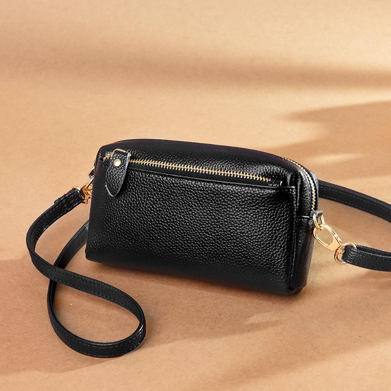 RanHuang New Arrive 2026 Women s Fashi Mini Shoulder Bags High Quality Genuine Leather Messenger Bags Casual Small Bags B300 Mini(Max Length<20cm) чёрный
RanHuang New Arrive 2026 Women s Fashi Mini Shoulder Bags High Quality Genuine Leather Messenger Bags Casual Small Bags B300 Mini(Max Length<20cm) чёрный