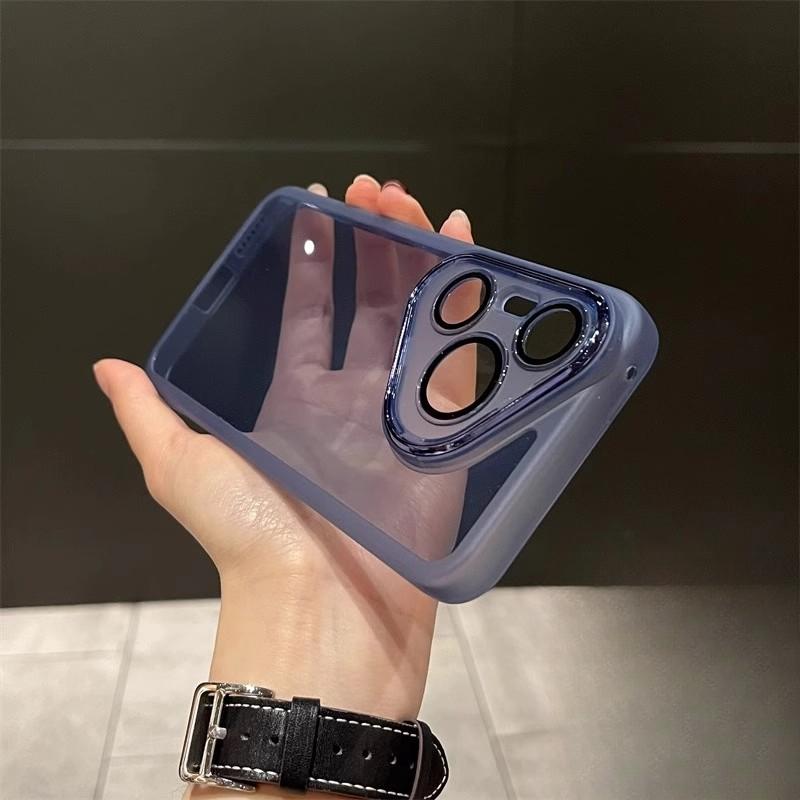 Ultra-thin Transparent P70Ultra Soft Silicone Lens Film Men s and Women s Protective Cases Suitable for Huawei Pura70 Phone Cases HUAWEI Mate30Pro
Ultra-thin Transparent P70Ultra Soft Silicone Lens Film Men s and Women s Protective Cases Suitable for Huawei Pura70 Phone Cases HUAWEI Mate30Pro