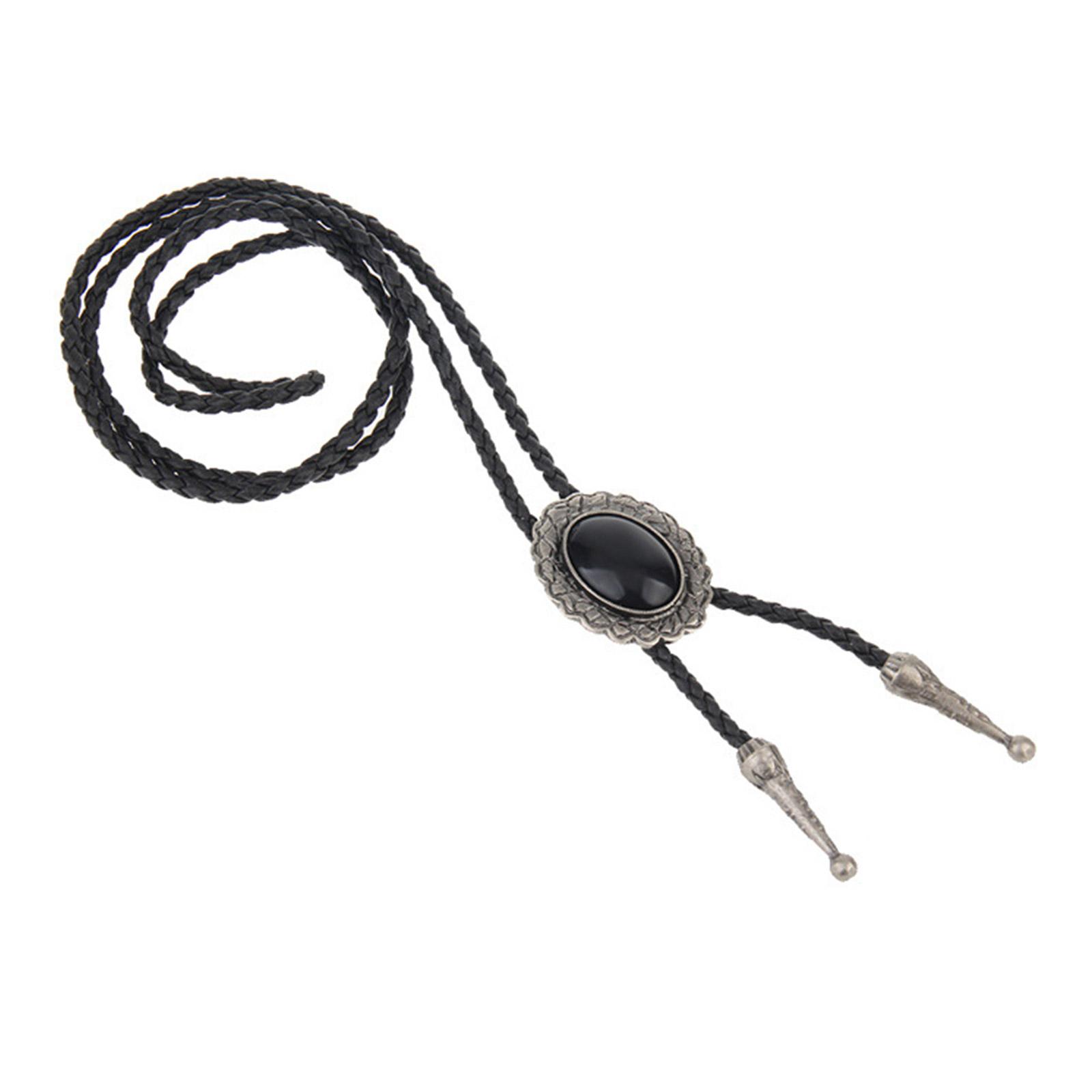 Cowboy Bolo Tie Moranse Bolo Tie Necklace Western Bolo Tie Cowboy Natives American Bolo Tie Cowboy Leathers Necktie 2
Cowboy Bolo Tie Moranse Bolo Tie Necklace Western Bolo Tie Cowboy Natives American Bolo Tie Cowboy Leathers Necktie 2