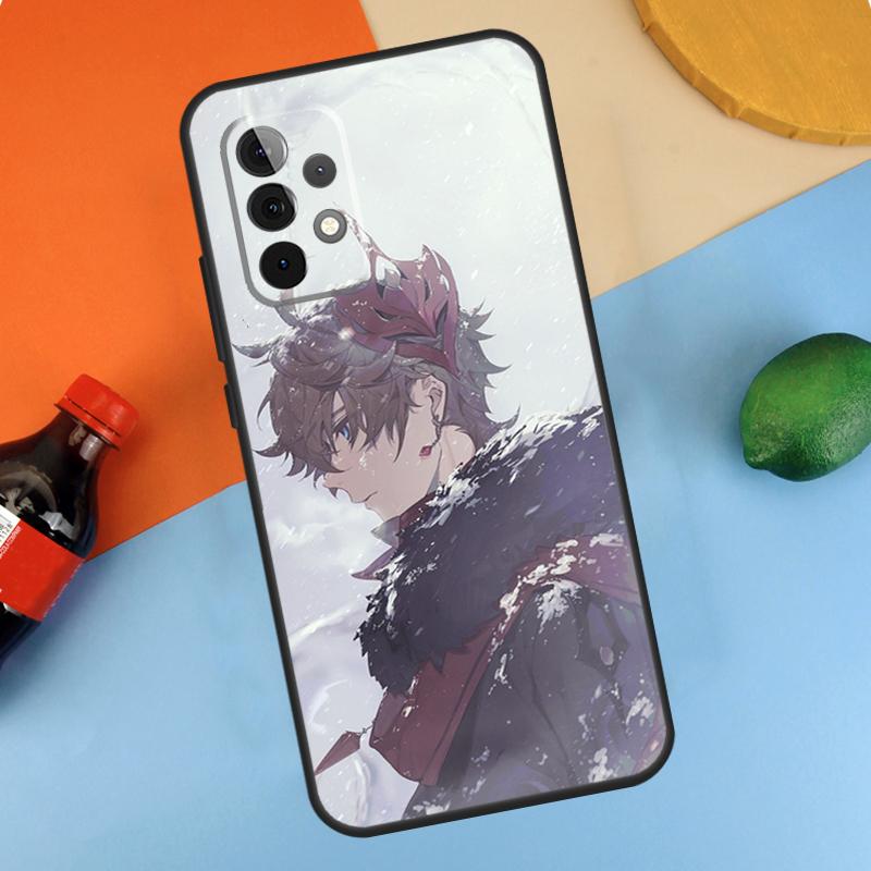 Genshin Impact Tartaglia Case For Samsung Galaxy A36 A56 A26 A16 A06 A54 A34 A14 A12 A22 A32 A52 A13 A53 A15 A35 A55 Samsung A14
Genshin Impact Tartaglia Case For Samsung Galaxy A36 A56 A26 A16 A06 A54 A34 A14 A12 A22 A32 A52 A13 A53 A15 A35 A55 Samsung A14