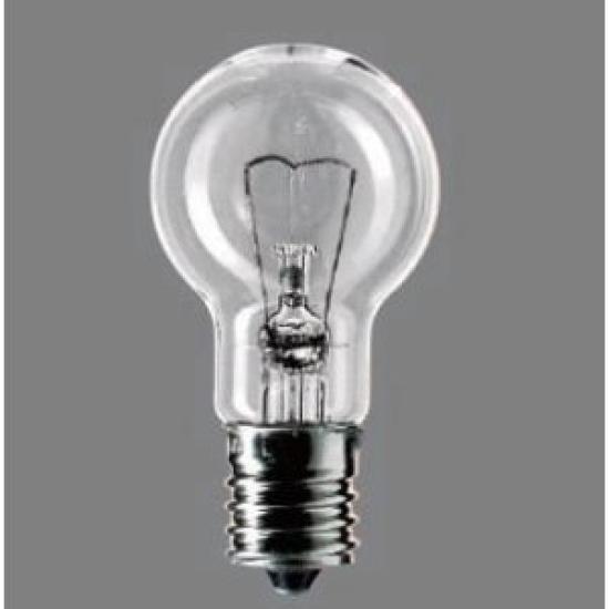Panasonic case sale 5 piece set mini krypton light bulb 110V 40W type clear E17 base LDS110V36WCKset 
Panasonic case sale 5 piece set mini krypton light bulb 110V 40W type clear E17 base LDS110V36WCKset