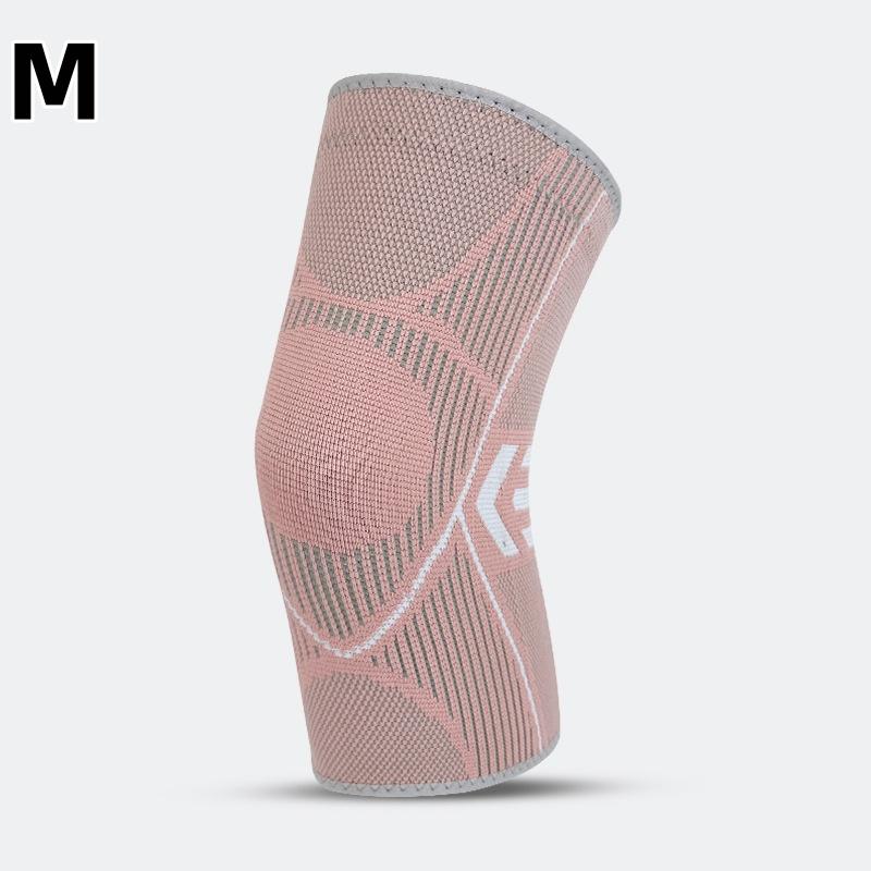 1Pair Knee Brace Support For Arthritis Joint Nylon Sports Fitness Compression Sleeves Kneepads Cycling Running Protector M
1Pair Knee Brace Support For Arthritis Joint Nylon Sports Fitness Compression Sleeves Kneepads Cycling Running Protector M