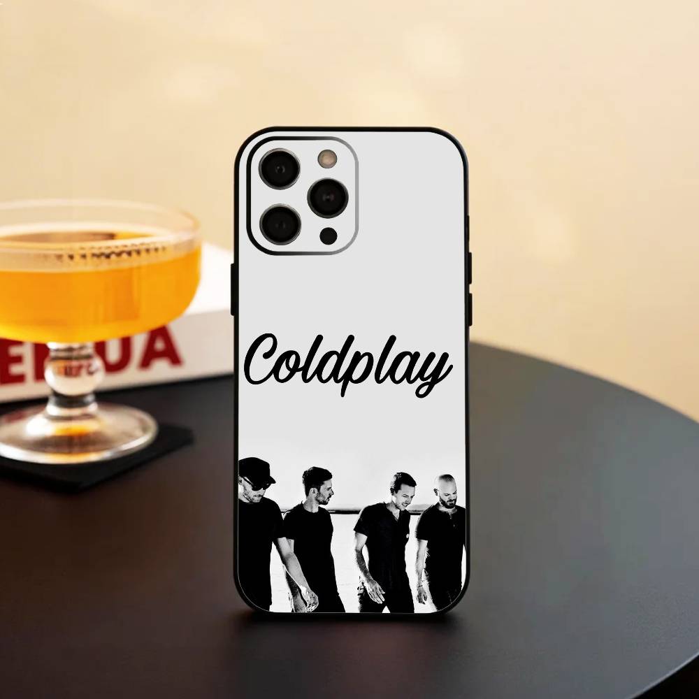 Alternative rock Coldplay Phone Case Silicone Soft For IPhone 17 16 15 14 13 12 11 X XR Plus Pro Max Plus iPhone15pro
Alternative rock Coldplay Phone Case Silicone Soft For IPhone 17 16 15 14 13 12 11 X XR Plus Pro Max Plus iPhone15pro