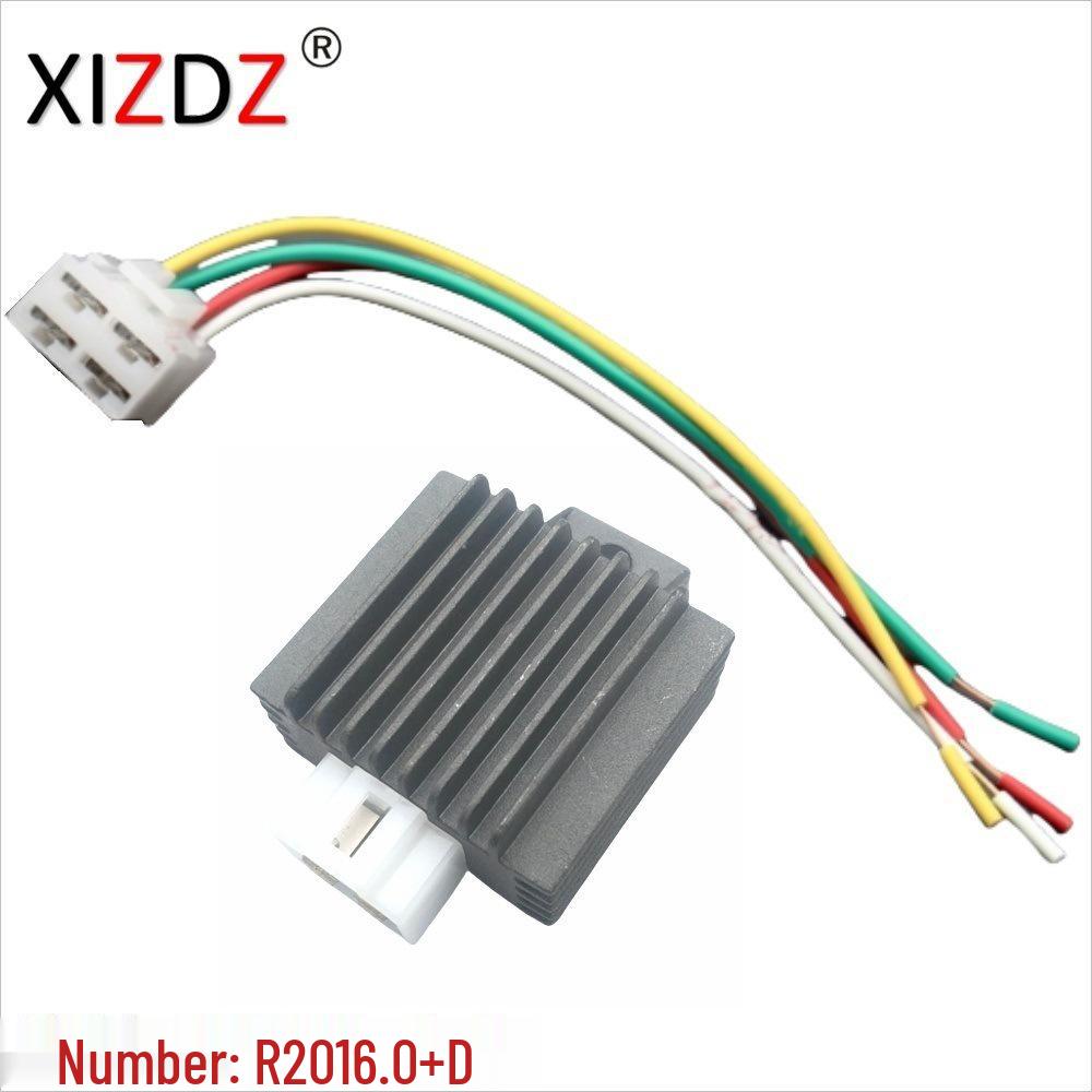 Compatible with Zanella ZB 4T D 110 LF110 Taiben Honda 110 (2016.0+D)
Compatible with Zanella ZB 4T D 110 LF110 Taiben Honda 110 (2016.0+D)