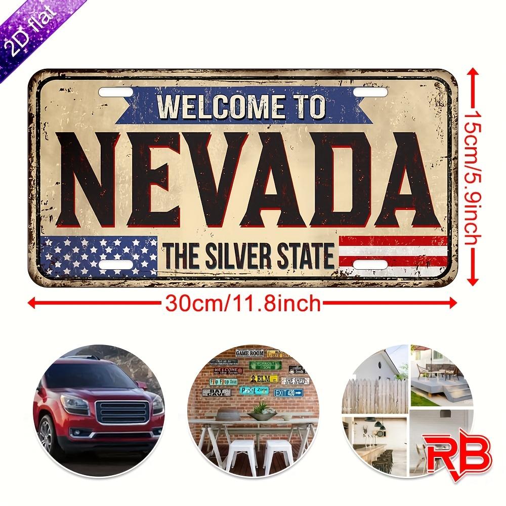 D Flatpc Metal Sign Aluminum UV printing(xcmxinch) suitable for various festival decorations for home cafes 15x30cm(5.9x7.8inch)
D Flatpc Metal Sign Aluminum UV printing(xcmxinch) suitable for various festival decorations for home cafes 15x30cm(5.9x7.8inch)
