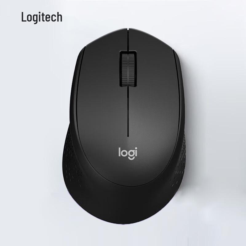 Logitech M280 Wireless Ergonomic Office Mouse
Logitech M280 Wireless Ergonomic Office Mouse