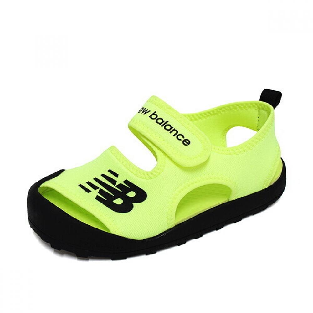 New Balance Kids New Balance Kids Nb New Balance Ps Kids Junior Sandals Slippers Yellow K8810g1p K8810G1P/200mm(1Y)
New Balance Kids New Balance Kids Nb New Balance Ps Kids Junior Sandals Slippers Yellow K8810g1p K8810G1P/200mm(1Y)