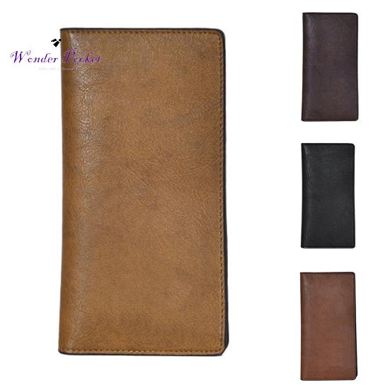 Однотонный модный мужской многослотовый клатч из искусственной кожи с двумя слотами длинный кошелек
Однотонный модный мужской многослотовый клатч из искусственной кожи с двумя слотами длинный кошелек