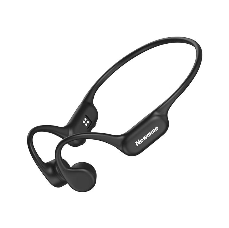 Newmine G10 IPX8 Waterproof Bone Conduction Sports Headphones
Newmine G10 IPX8 Waterproof Bone Conduction Sports Headphones
