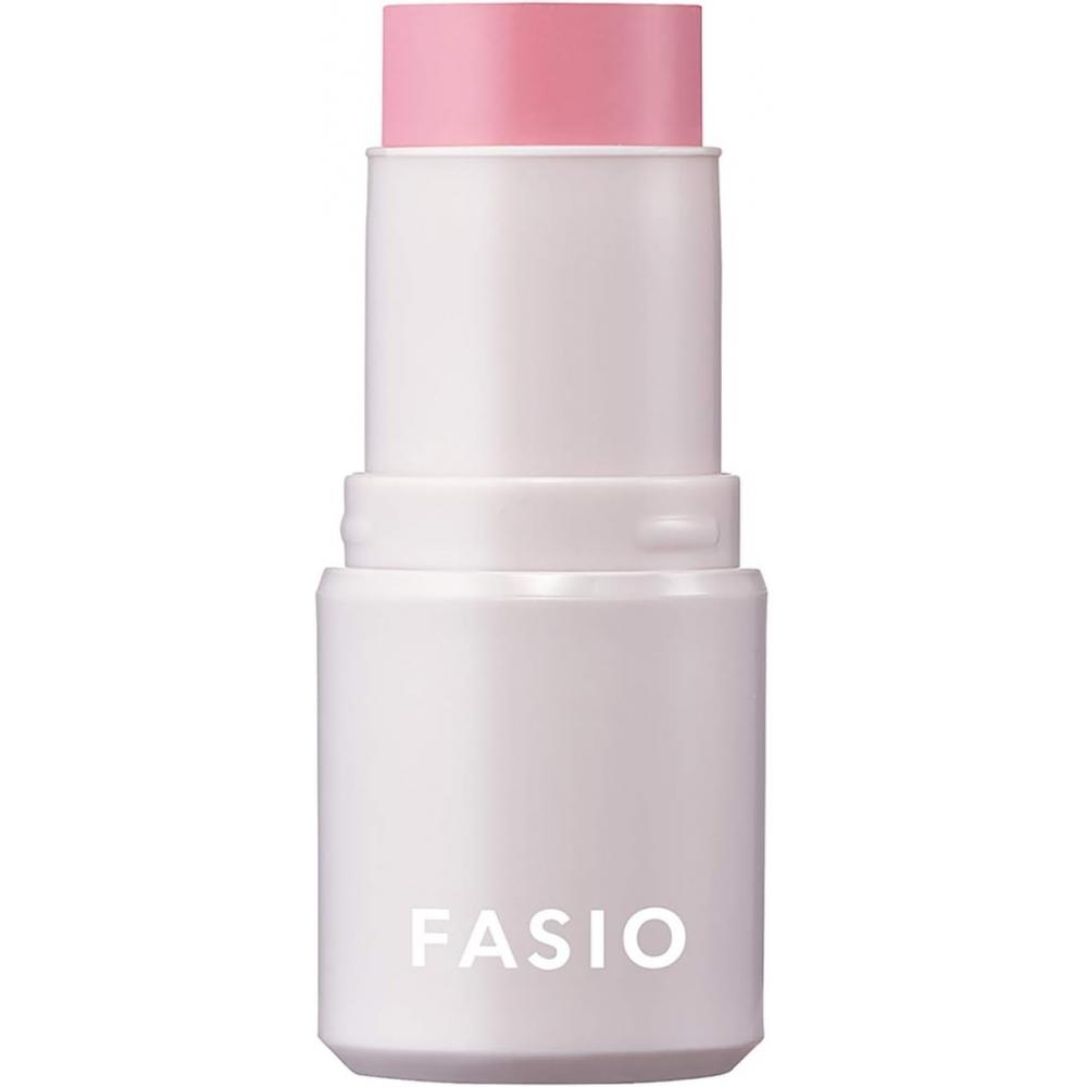 Fasio Fasio Multi Face Stick 02 Baby Cheek 4g Blender 02 Baby Cheek
Fasio Fasio Multi Face Stick 02 Baby Cheek 4g Blender 02 Baby Cheek