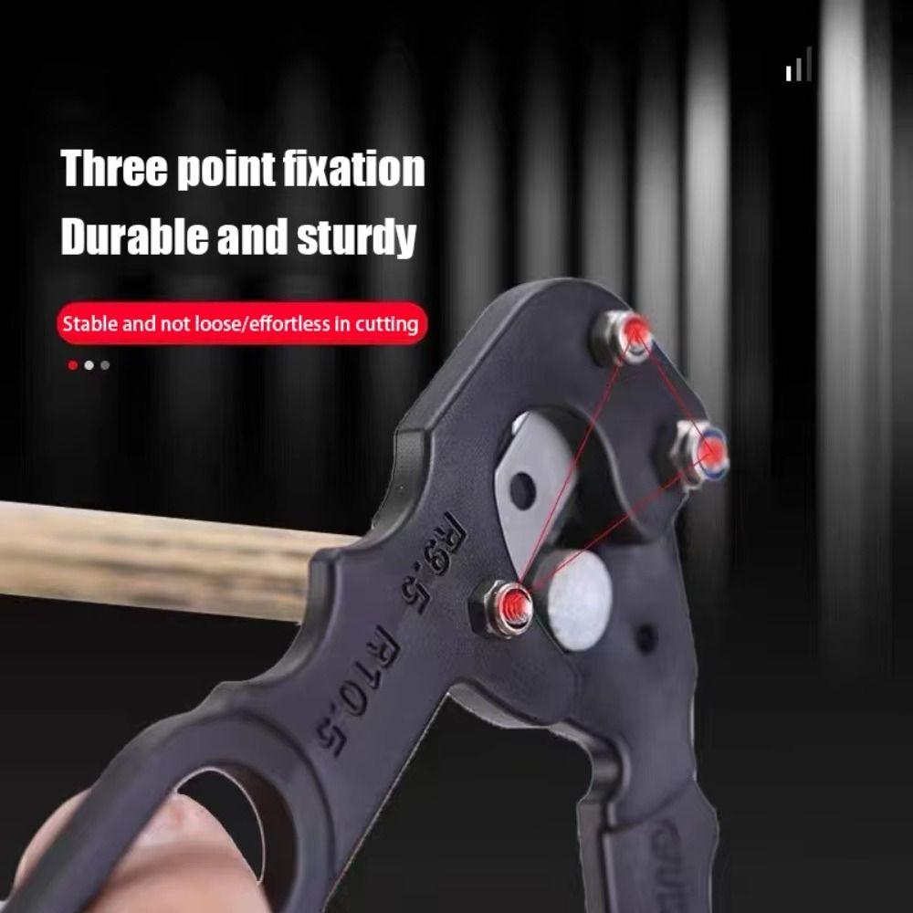 Repair Tool Billiard Head Trimmer Cutter Shaper Cue Repairing Tips Cue Tip Scissor For Snooker чорний
Repair Tool Billiard Head Trimmer Cutter Shaper Cue Repairing Tips Cue Tip Scissor For Snooker чорний