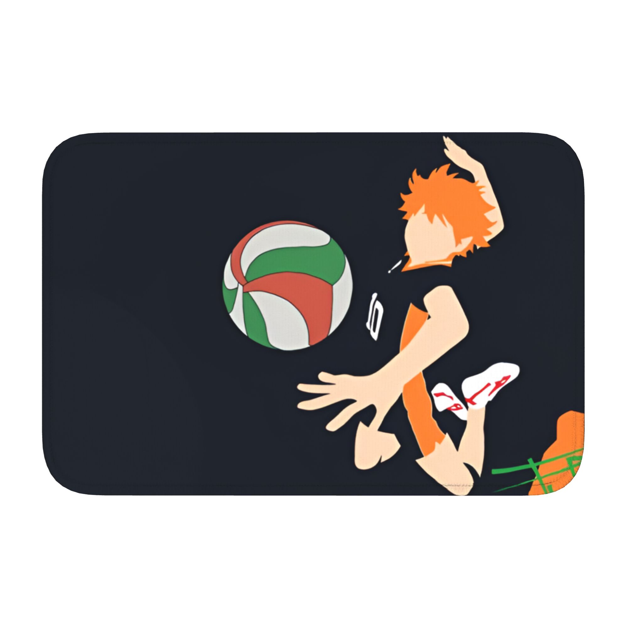 Haikyu Yu Nishinoya Front Door Floor Entrance Welcome Mat Outdoor Manga Kitchen Bathroom Doormat Bedroom Carpet Rug Footpad 60cm x 90cm
Haikyu Yu Nishinoya Front Door Floor Entrance Welcome Mat Outdoor Manga Kitchen Bathroom Doormat Bedroom Carpet Rug Footpad 60cm x 90cm