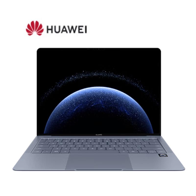 Huawei MateBook Pro 14.2 Soft Light OLED Laptop (CN version)
Huawei MateBook Pro 14.2 Soft Light OLED Laptop (CN version)