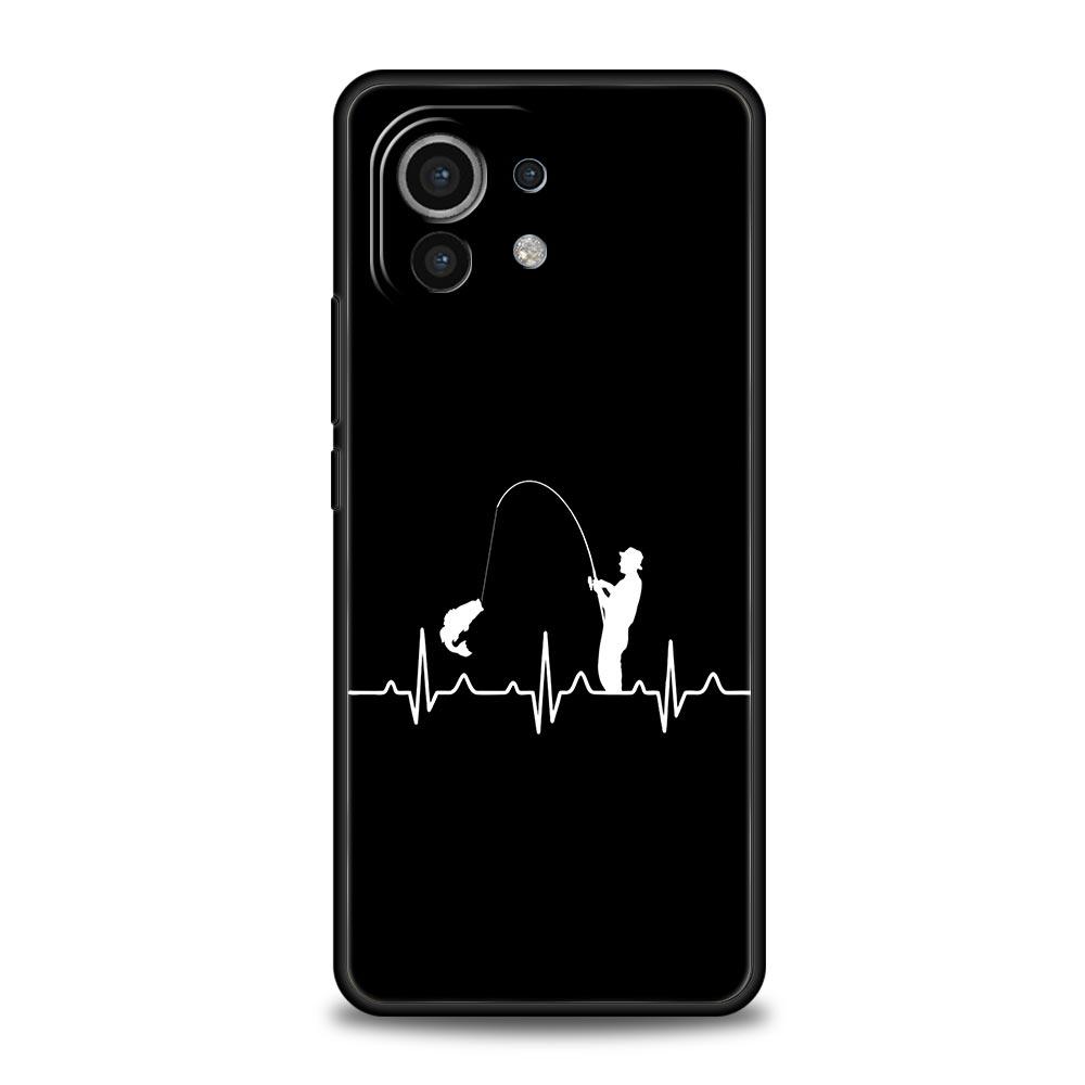 Phone Case For Xiaomi Mi 15 14 13 12 11 Lite 14T 13T 12T 11T Pro Poco X6 X5 M3 X3 Pro F5 F4 Cover Carp Fishing Fish Xiaomi 13 Lite
Phone Case For Xiaomi Mi 15 14 13 12 11 Lite 14T 13T 12T 11T Pro Poco X6 X5 M3 X3 Pro F5 F4 Cover Carp Fishing Fish Xiaomi 13 Lite
