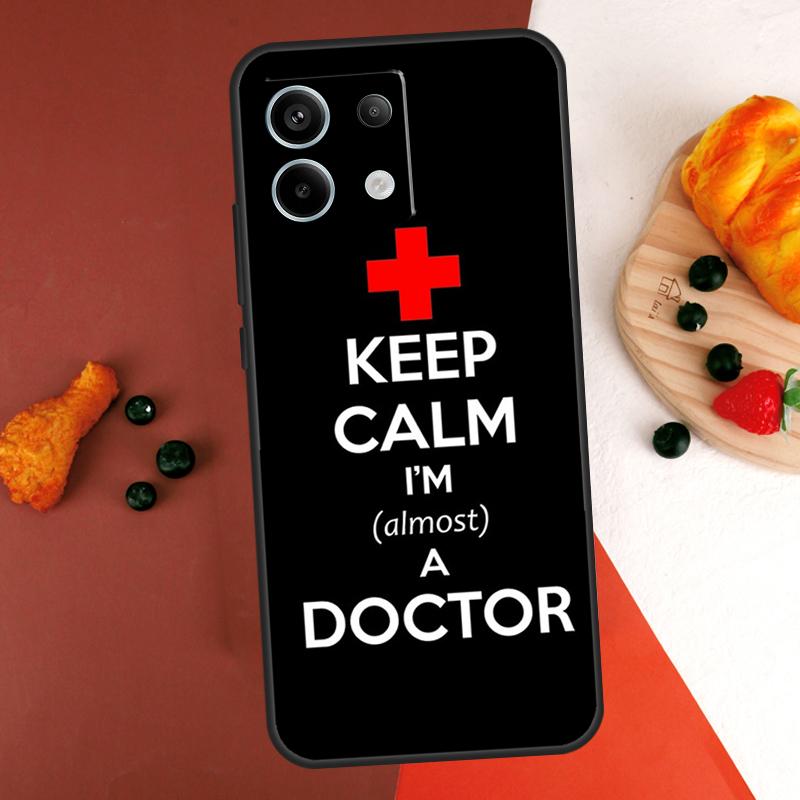 Trust Me I m A Doctor Case For Xiaomi Redmi Note 14 13 Pro 9 10 11 12 Pro 10S 11S 12S Redmi 14C 13C 10C 12C Coque Redmi Note 11
Trust Me I m A Doctor Case For Xiaomi Redmi Note 14 13 Pro 9 10 11 12 Pro 10S 11S 12S Redmi 14C 13C 10C 12C Coque Redmi Note 11