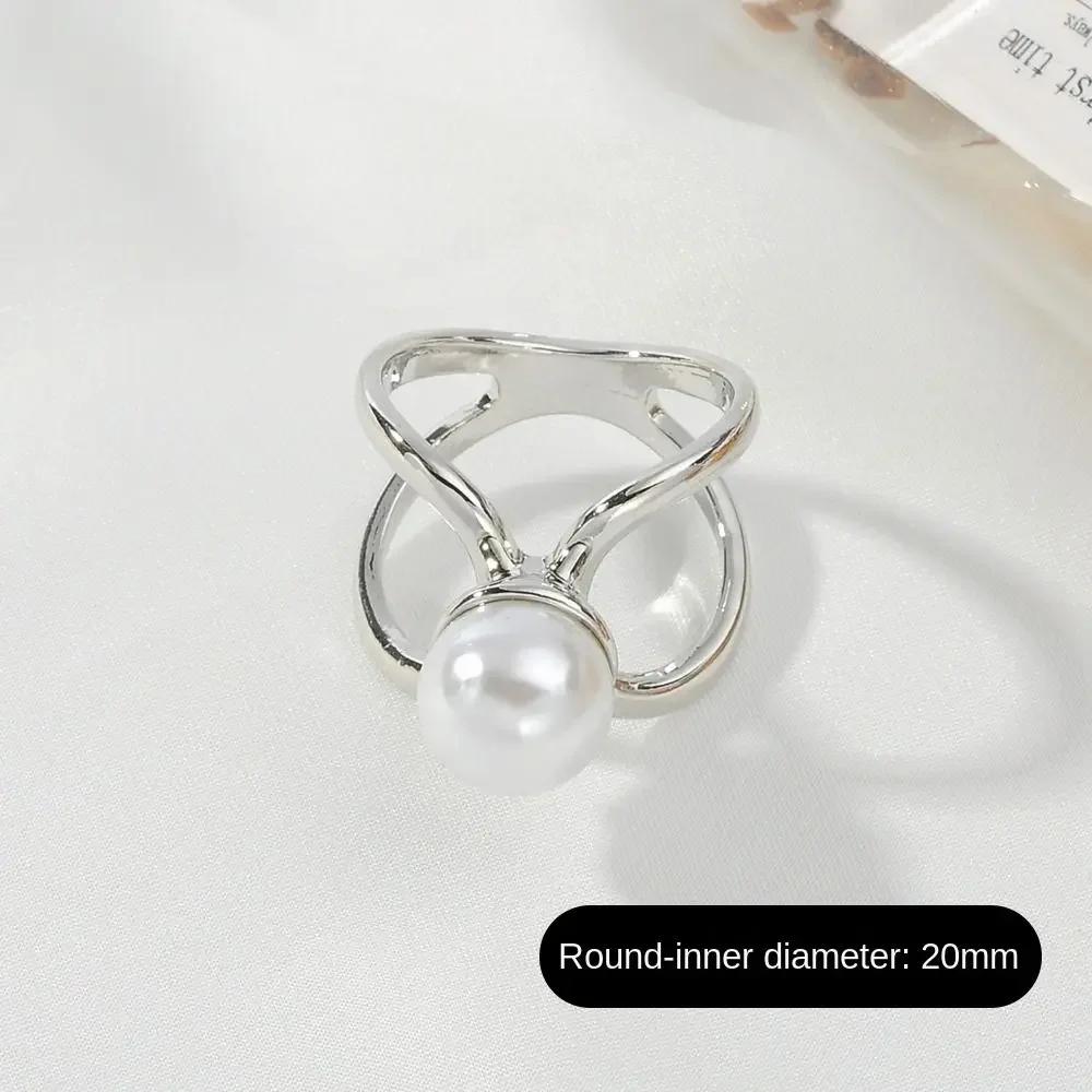 Simple Curtain Tie Six Pearl Modern Metal Curtain With No Punch Living Room Curtain Buckle Curtain Cord
Simple Curtain Tie Six Pearl Modern Metal Curtain With No Punch Living Room Curtain Buckle Curtain Cord