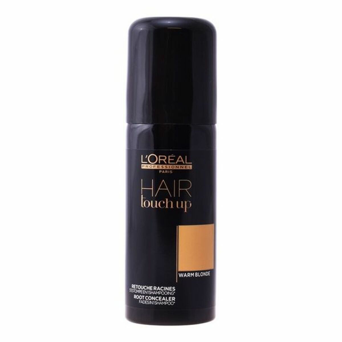 Временный спрей-корректор для прикорневых корней волос L Oreal Expert Professionnel (75 мл)
Временный спрей-корректор для прикорневых корней волос L Oreal Expert Professionnel (75 мл)