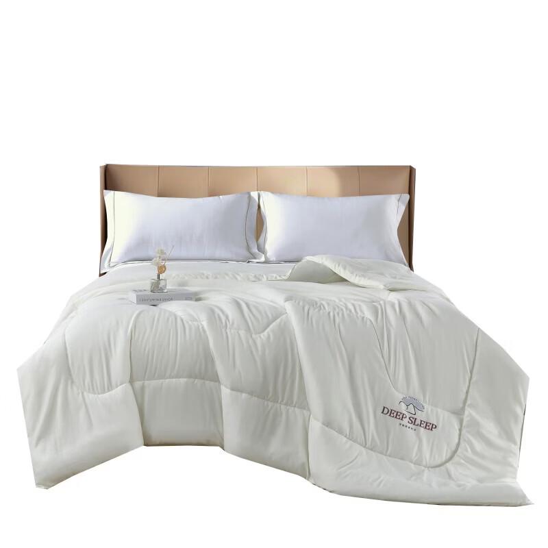 PLAYBOY Fast Heating Deep Sleep All-Season Quilt
PLAYBOY Fast Heating Deep Sleep All-Season Quilt