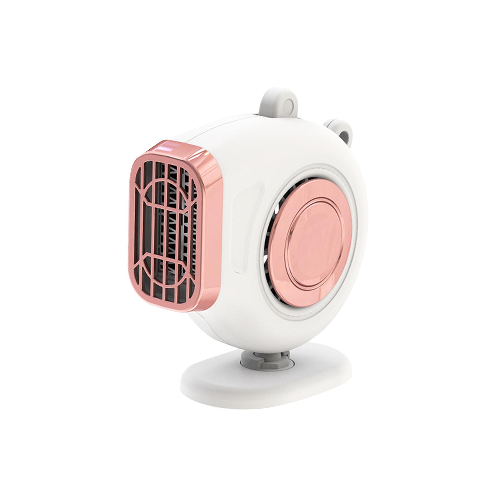 3 in 1 Car Heater 12V 150W Adjustable Auto Heater Fan Car Vehicle Dashboard Electric Heater Cooling White Black
3 in 1 Car Heater 12V 150W Adjustable Auto Heater Fan Car Vehicle Dashboard Electric Heater Cooling White Black