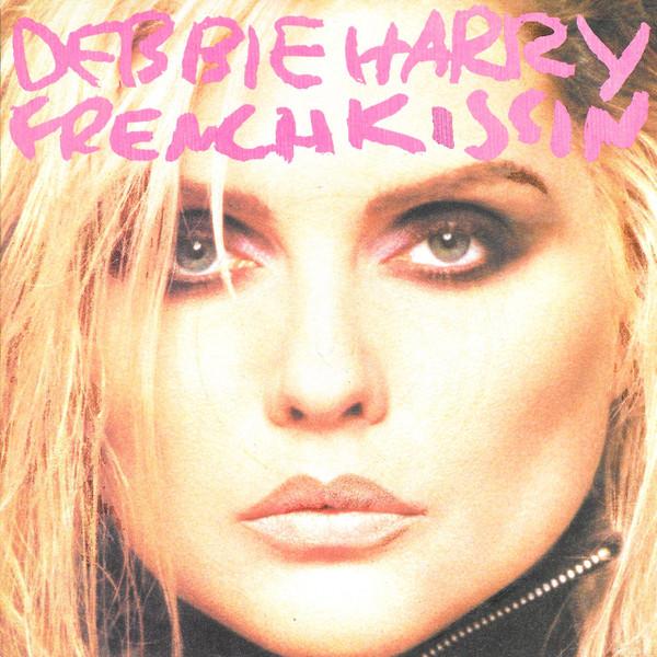 7inch Record DEBORAH HARRY - French Kissin CHS3066 Chrysalis 1986 UK Dance & Electronica Used
7inch Record DEBORAH HARRY - French Kissin CHS3066 Chrysalis 1986 UK Dance & Electronica Used