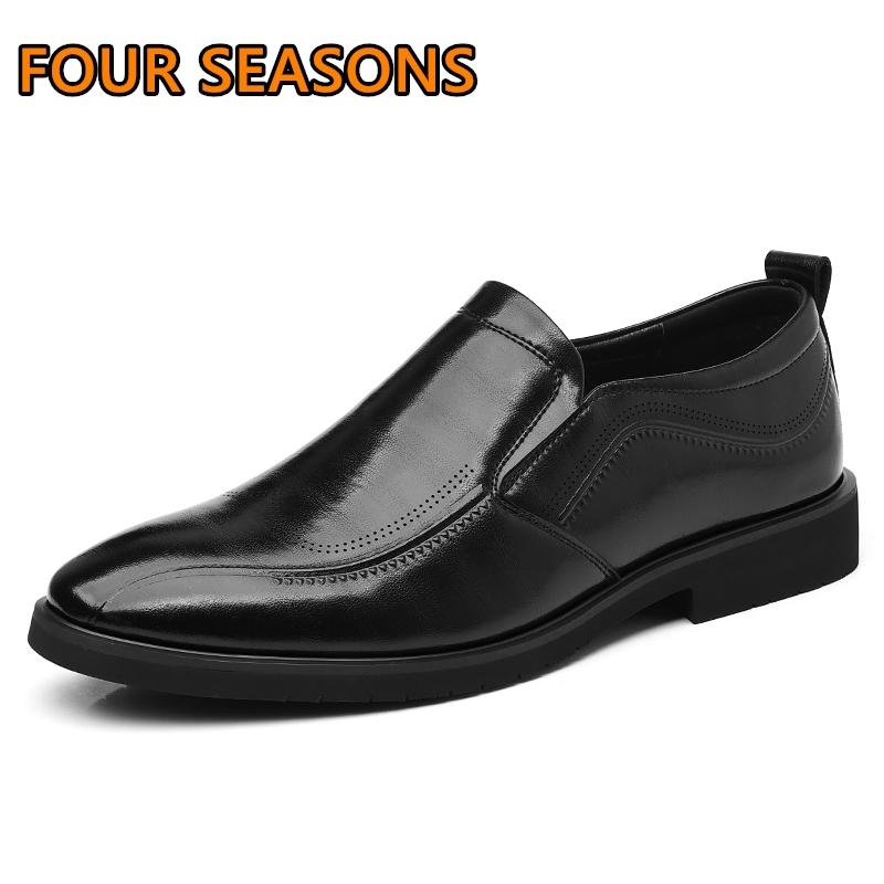 Summer Breathable Hollow Out Men s Business Shoes Comfortable Trendy Fashionable Slip On Pointed Toe Casual Loafers Man 37
Summer Breathable Hollow Out Men s Business Shoes Comfortable Trendy Fashionable Slip On Pointed Toe Casual Loafers Man 37