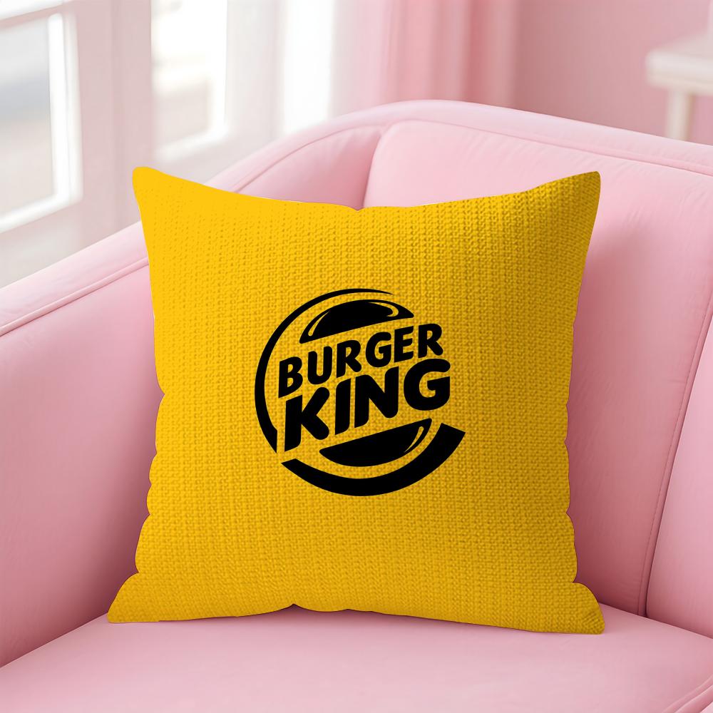 HHun BurgeRr King Brand Cushion Cover Natural Linen Pillow Case DoubleSided Print Decorative Sofa Pillowcase Home Decor Gift 30x30cm
HHun BurgeRr King Brand Cushion Cover Natural Linen Pillow Case DoubleSided Print Decorative Sofa Pillowcase Home Decor Gift 30x30cm