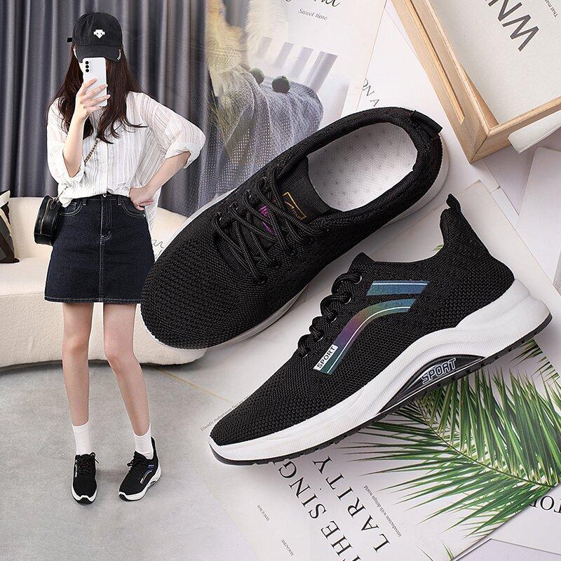 One piece is sent on behalf of spring new fashion trends, casual sports fly-woven single shoes, comfortable soft-soled walking shoes, children 41 світло-сірого кольору
One piece is sent on behalf of spring new fashion trends, casual sports fly-woven single shoes, comfortable soft-soled walking shoes, children 41 світло-сірого кольору