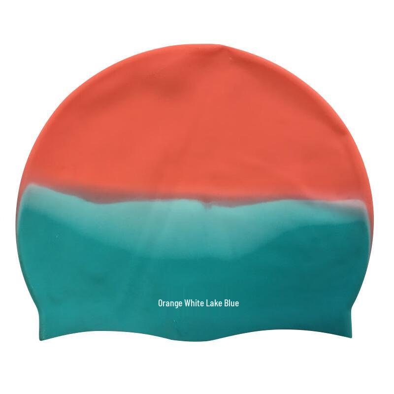 KND2025 Adult Silicone Swim Cap
KND2025 Adult Silicone Swim Cap